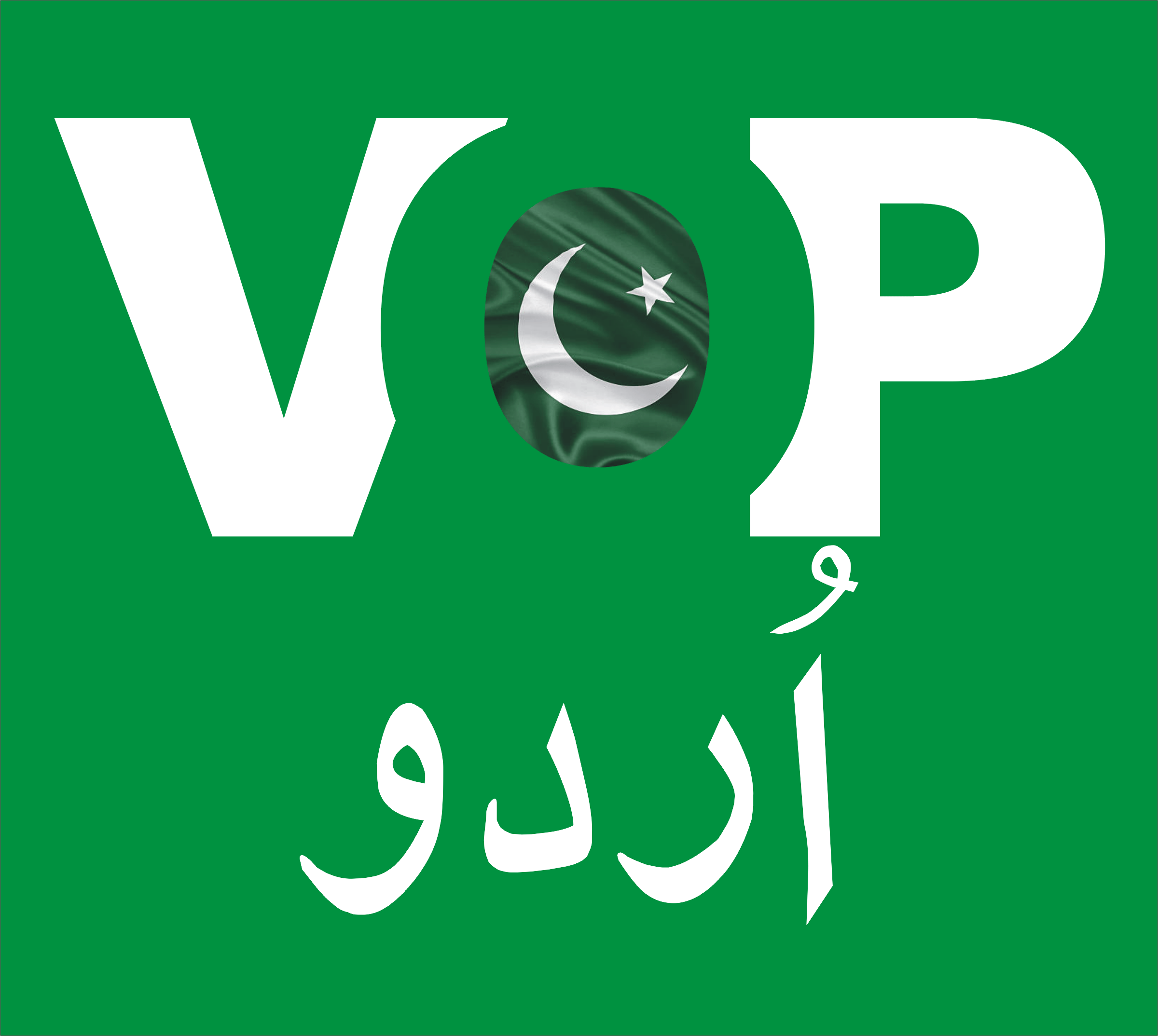 VOP Urdu