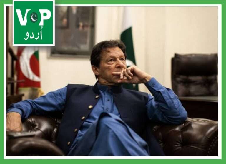 عمران خان کو قومی ہیرو