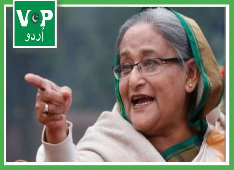 بنگلہ دیش میں متنازعہ انتخابات