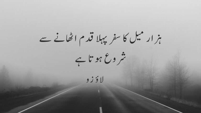 quotes in Urdu, inspirational quotes in Urdu, motivational quotes in Urdu, motivational quotes, positive quotes in Urdu, postive quotes of the day